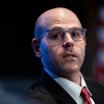 Senate banking committee to vote on Stephen Miran's Fed nomination Wednesday