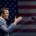 Charlie Kirk’s social media platforms gain millions of followers, subscribers since assassination