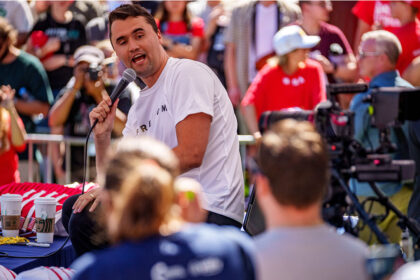 Charlie Kirk assassination reignites debate over Section 230 protections for social media companies