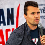 Business related organizations financially supported Charlie Kirk's Turning Point USA for years