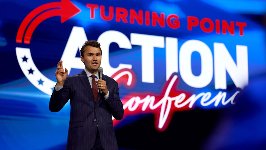 Inappropriate comments about Charlie Kirk assassination gets workers fired