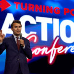 Lynn Friess donates $1M to expand Turning Point USA after Charlie Kirk assassination