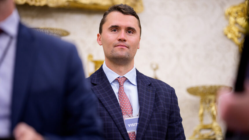 FBI reward for info leading to arrest of Charlie Kirk's assassin boosted by private donations