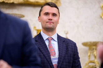 Charlie Kirk dead at 31: What to know about his legacy at Turning Point USA