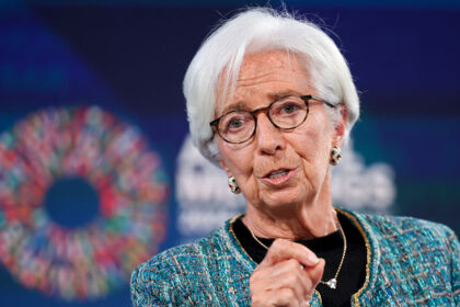 World leader issues warning to Trump on Fed independence