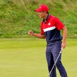 USA Ryder Cup member Collin Morikawa: How much has he earned in his career?