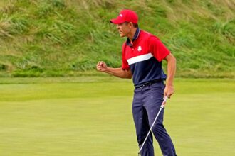 USA Ryder Cup member Collin Morikawa: How much has he earned in his career?