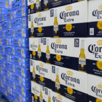 Beer demand weakens, Corona and Modelo seller says