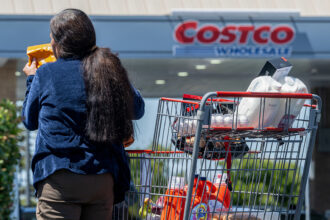Costco recalls certain wine over risk of bottles spontaneously shattering