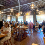 Here are the firms Cracker Barrel partnered with for restaurant rebrand