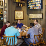 Cracker Barrel returning to handmade biscuits, latest in series of changes after customers speak out