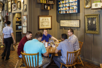 Cracker Barrel returning to handmade biscuits, latest in series of changes after customers speak out