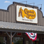 Cracker Barrel drops restaurant remodels after fan outrage