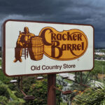 Cracker Barrel to report earnings for the first time since $700M rebrand failure