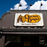 Cracker Barrel CEO Masino admits in earnings call, underestimating customer connection to iconic style