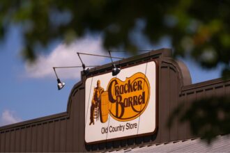 Steak 'n Shake owner's fight to remove Cracker Barrel CEO just intensified
