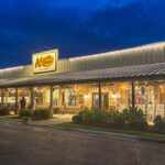 Cracker Barrel execs earned failing grade for pay, performance from proxy advisory firm last year