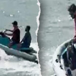 Royal Caribbean passenger accused of jumping overboard to dodge vacation gambling debt