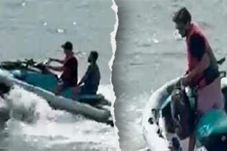 Royal Caribbean passenger accused of jumping overboard to dodge vacation gambling debt