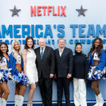 Do the Dallas Cowboys Cheerleaders make enough? Squad added $50M in brand value but earns $75 an hour: report