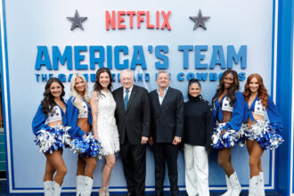 Do the Dallas Cowboys Cheerleaders make enough? Squad added $50M in brand value but earns $75 an hour: report