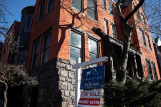 Homeownership costs spike as insurance premiums, other fees rise