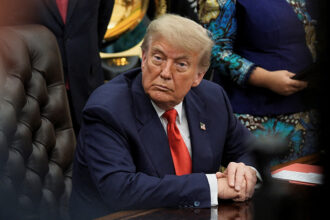 Trump advocates for shift from quarterly to semiannual earnings reports