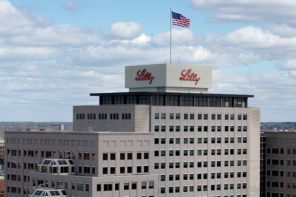 Eli Lilly to invest $5B on Virginia plant amid Trump's pharma tariff threats