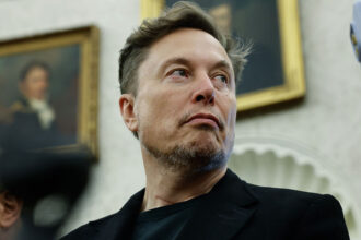 Tesla offers massive $1 trillion pay package to Elon Musk