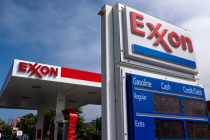 Exxon to slash thousands of jobs in major corporate overhaul and comprehensive restructuring plan