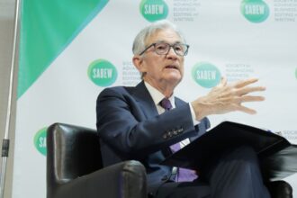 Fed expected to cut rates for first time in 2025 amid Trump pressure