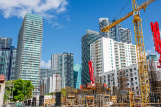 Older South Florida condos now selling faster than new construction units amid affordability crunch