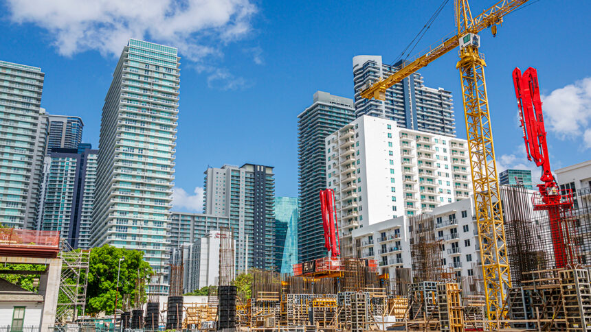 Older South Florida condos now selling faster than new construction units amid affordability crunch