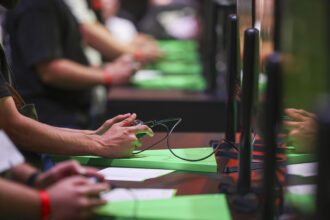Electronic Arts explores going private with major $50B buyout deal from investor group
