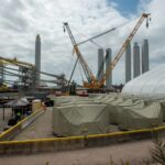 Federal judge rules against Trump admin, allows offshore wind project to resume