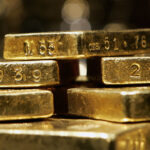 If you bought a gold bar at Costco last year, here is what it's worth now