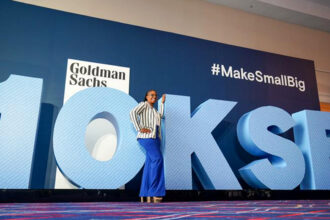 Goldman Sachs to host largest small business owners summit