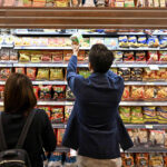 Inflation remained stubbornly high in August as Fed weighs rate cuts
