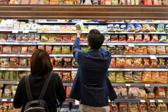 Inflation remained stubbornly high in August as Fed weighs rate cuts