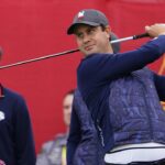 USA Ryder Cup member Harris English: How much has he earned in his career?