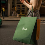 Harrods customer data stolen from system of 'third-party provider' in latest UK cyber incident