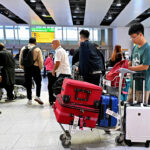 Man arrested in connection with cyberattack that disrupted flights worldwide