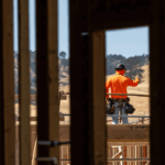 The price of building a home keeps climbing — and uncertainty isn’t helping