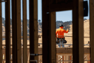 The price of building a home keeps climbing — and uncertainty isn’t helping
