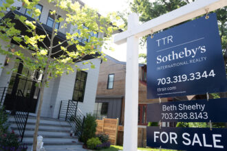 Several metro areas in the United States poised to cash in big as mortgage rates drop