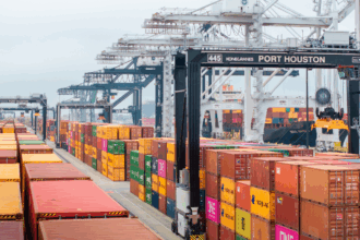 Trump tariffs haul over $200B in revenues as Supreme Court weighs challenge to legality