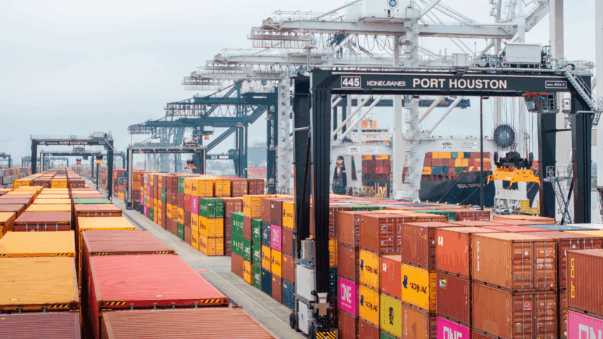 Trump tariffs haul over $200B in revenues as Supreme Court weighs challenge to legality