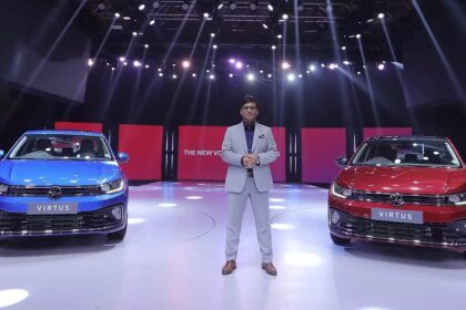 Volkswagen in India: A $1.4 Billion Tax Bill and Mass Resignations – Can the Automaker Hold Its Ground?