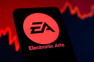 EA at $50 Billion: Could the Largest Buyout in History Redefine the Future of Gaming?