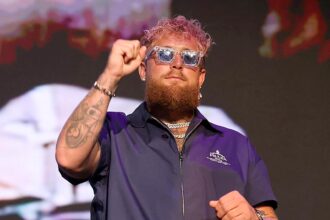 Jake Paul's Betr Picks app gets complete overhaul with arcade games and NFL promotions